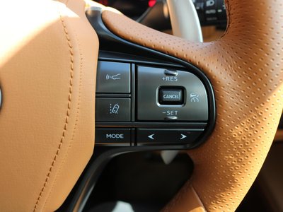 2023 Lexus LC CONVERTIBLE thumbnail 44