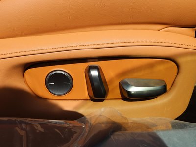 2023 Lexus LC CONVERTIBLE thumbnail 45