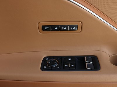 2023 Lexus LC CONVERTIBLE thumbnail 47