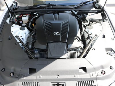 2023 Lexus LC CONVERTIBLE thumbnail 31