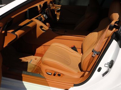 2023 Lexus LC CONVERTIBLE thumbnail 24