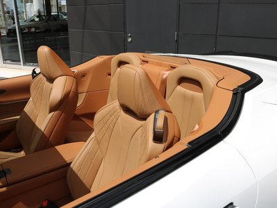 2023 Lexus LC CONVERTIBLE thumbnail 29