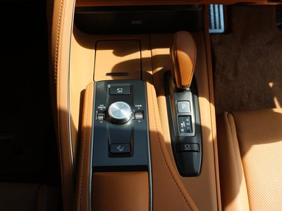 2023 Lexus LC CONVERTIBLE thumbnail 36