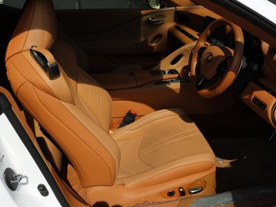 2023 Lexus LC CONVERTIBLE thumbnail 22