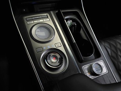 GENESIS GV80 - 9