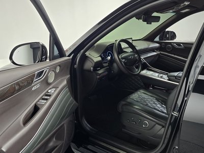 GENESIS GV80 - 10