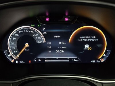 GENESIS GV80 - 8