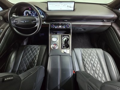 GENESIS GV80 - 5