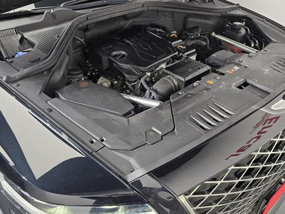 GENESIS GV80 - 7
