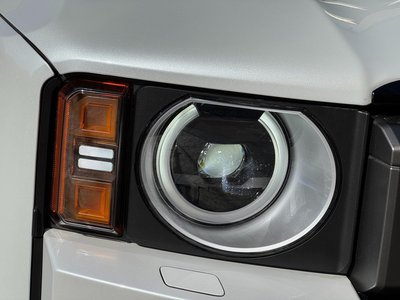 TOYOTA LAND CRUISER 250 - 9