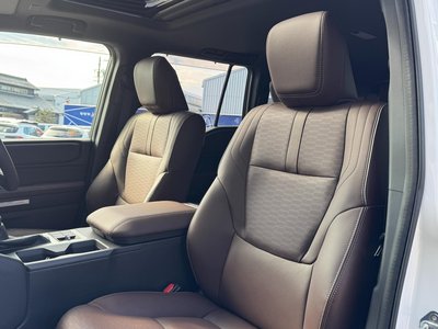 TOYOTA LAND CRUISER 250 - 4