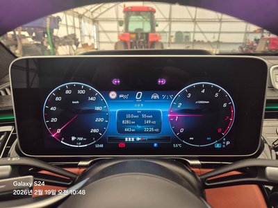 MERCEDES-BENZ S-CLASS - 3