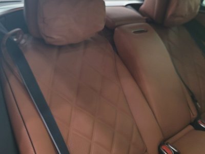 MERCEDES-BENZ S-CLASS - 8