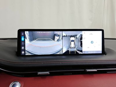 2021 Genesis GV70 缩略图 15