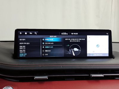 2021 Genesis GV70 缩略图 16