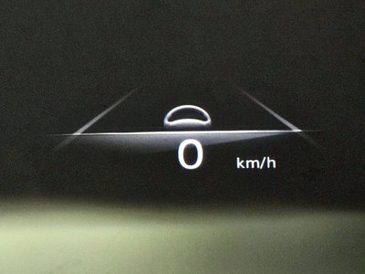 2021 Genesis GV70 缩略图 17