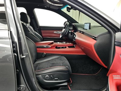 2021 Genesis GV70 缩略图 11