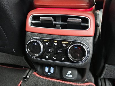 2021 Genesis GV70 缩略图 19
