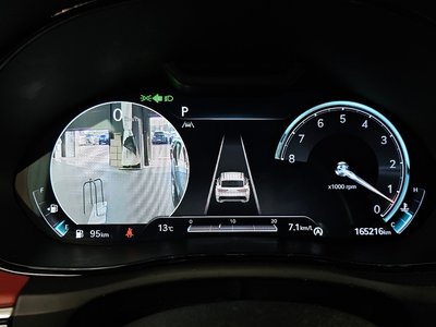 2021 Genesis GV70 — фото 8