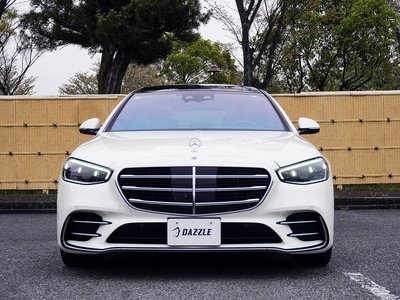 MERCEDES-BENZ S-CLASS - 2