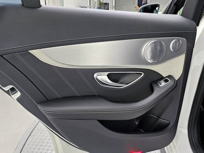 2017 MERCEDES-BENZ C-CLASS — миниатюра 15