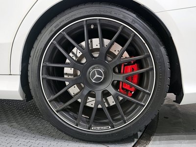 MERCEDES-BENZ C-CLASS - 8