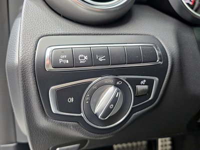 2017 MERCEDES-BENZ C-CLASS — миниатюра 25