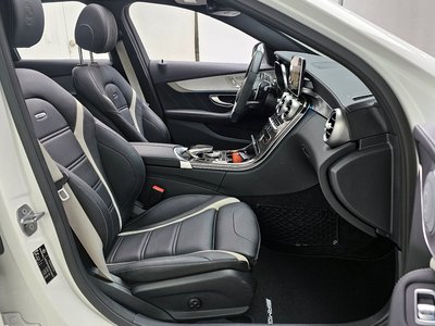 2017 MERCEDES-BENZ C-CLASS — миниатюра 17
