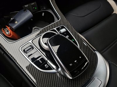 2017 MERCEDES-BENZ C-CLASS — миниатюра 27
