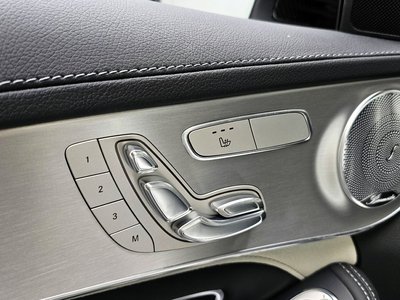 2017 MERCEDES-BENZ C-CLASS — миниатюра 28