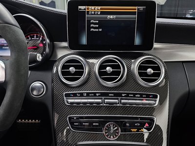 2017 MERCEDES-BENZ C-CLASS — миниатюра 20