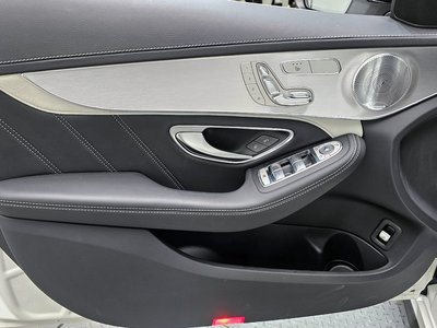 2017 MERCEDES-BENZ C-CLASS — миниатюра 14