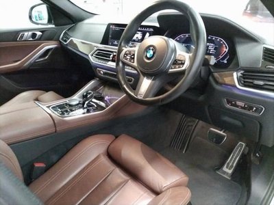 صورة 3 لـ 2022 BMW X6