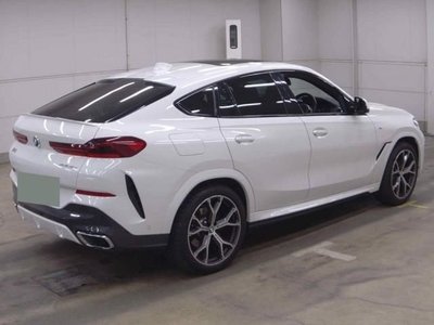 صورة 5 لـ 2022 BMW X6