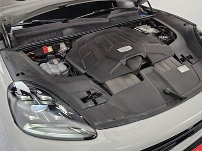 PORSCHE CAYENNE - 7