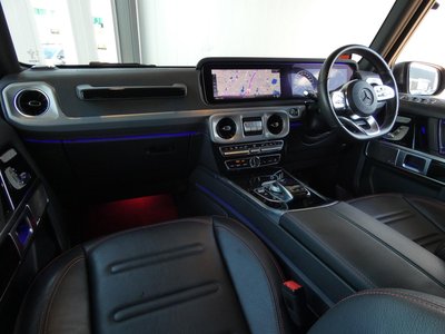2019 Mercedes-BENZ G-CLASS — миниатюра 6