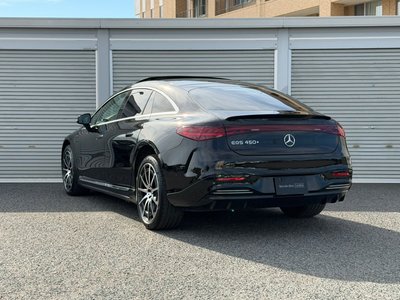 MERCEDES-BENZ EQS - 7