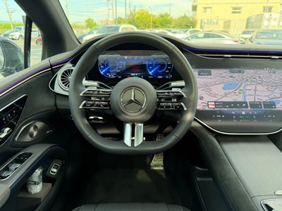 صورة مصغرة 28 لـ 2024 Mercedes-BENZ EQS