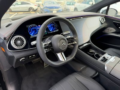 صورة مصغرة 17 لـ 2024 Mercedes-BENZ EQS