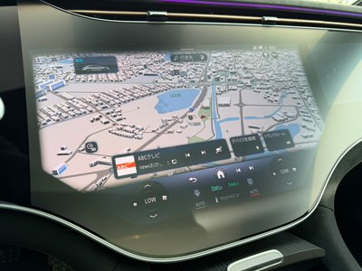 صورة مصغرة 18 لـ 2024 Mercedes-BENZ EQS