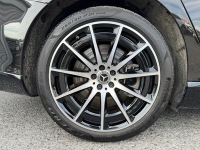 صورة مصغرة 13 لـ 2024 Mercedes-BENZ EQS