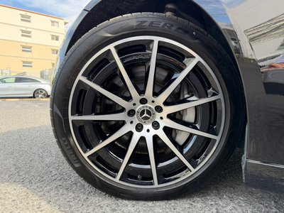صورة مصغرة 15 لـ 2024 Mercedes-BENZ EQS