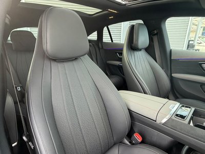 صورة مصغرة 24 لـ 2024 Mercedes-BENZ EQS