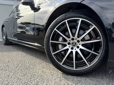 صورة مصغرة 12 لـ 2024 Mercedes-BENZ EQS