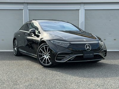 صورة مصغرة 11 لـ 2024 Mercedes-BENZ EQS