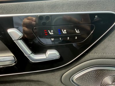 صورة مصغرة 22 لـ 2024 Mercedes-BENZ EQS