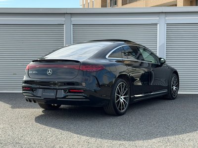 MERCEDES-BENZ EQS - 9