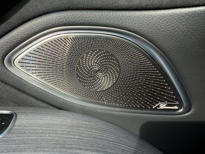صورة مصغرة 23 لـ 2024 Mercedes-BENZ EQS