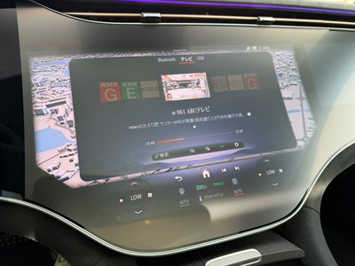 صورة مصغرة 20 لـ 2024 Mercedes-BENZ EQS