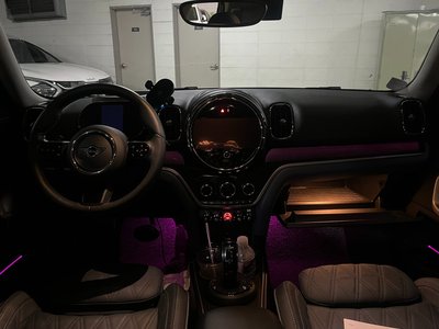 MINI COUNTRYMAN - 6